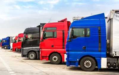Adana Serencebey Ambar Nakliyat
