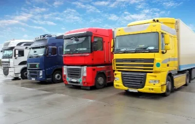 Adana Serencebey Nakliye Ambarı